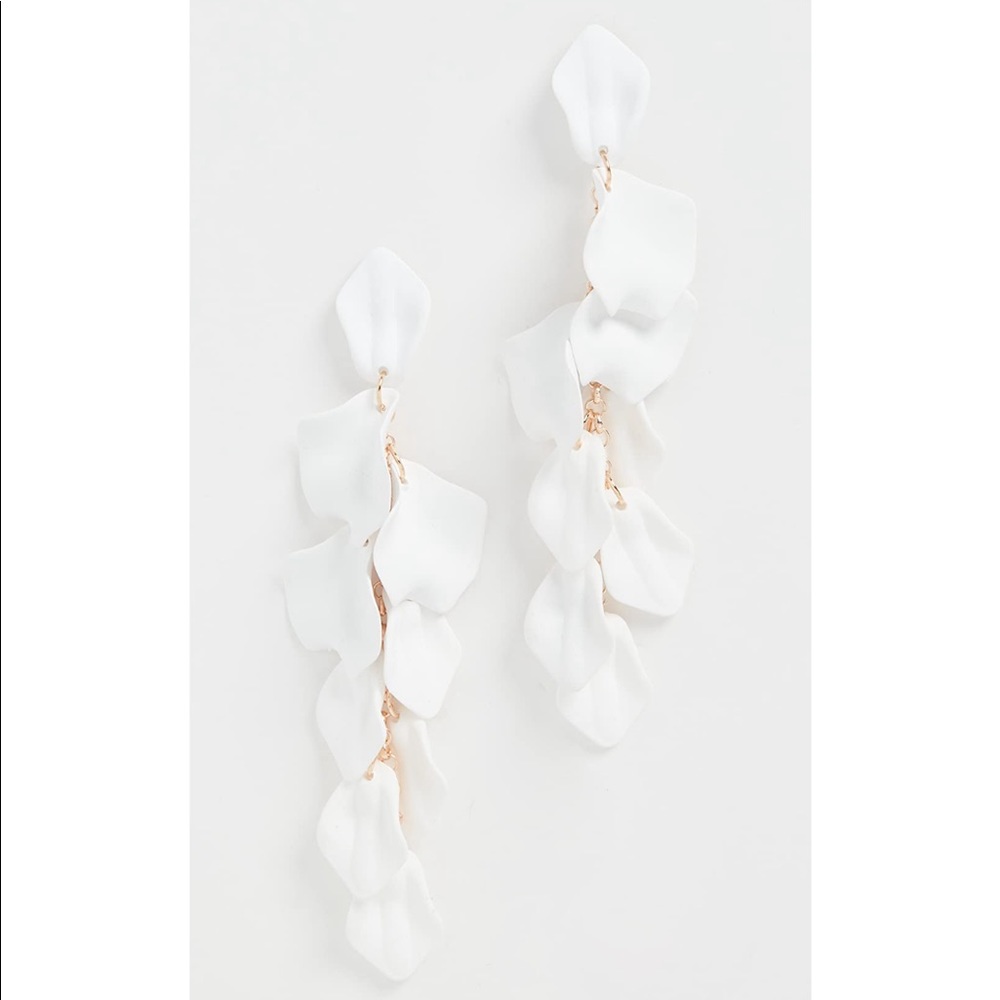 Shashi La Flor Earrings